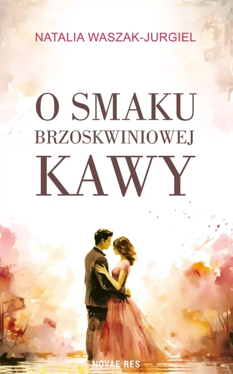 O smaku brzoskwiniowej kawy - tantis.pl