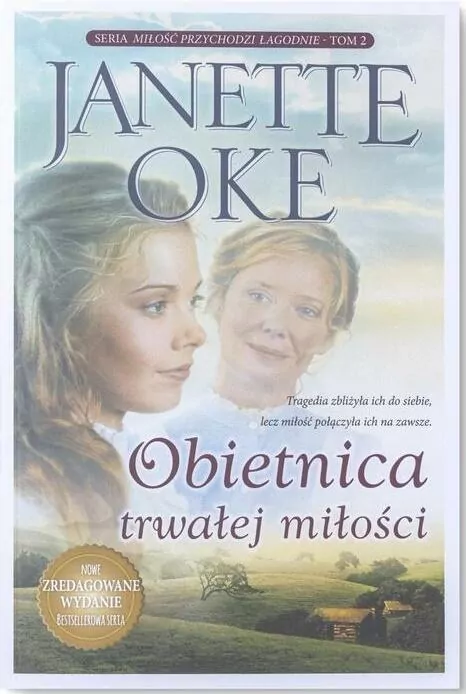 Obietnica trwałej miłości - tantis.pl