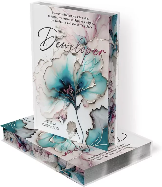 Deweloper (barwione brzegi) - tantis.pl