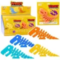 Dinozaur 3D układanka elastyczna MIX - tantis.pl