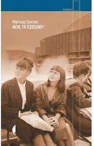 Ach, te Czeszki - tantis.pl