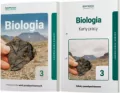 Biologia 3. Pakiet: Podręcznik / Karty pracy dla szkół ponadpodstawowych. Zakres podstawowy - tantis.pl