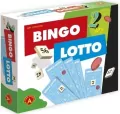 Bingo + Lotto 2 w 1 - tantis.pl