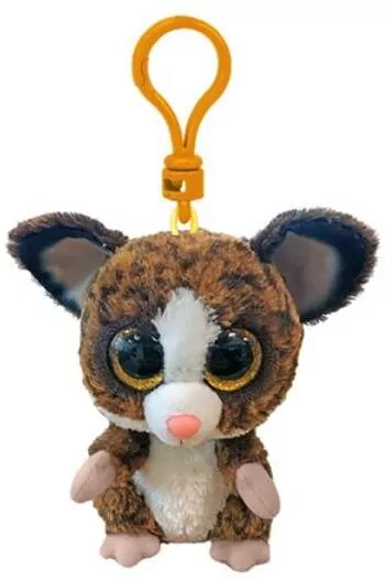Beanie Boss Binky. Mały lemur 8,5 cm - tantis.pl