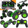 Samochód kaskaderski R/C MIX - tantis.pl