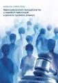 Odpowiedzialność dyscyplinarna w zawodach med... - tantis.pl