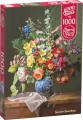 Puzzle 1000. Cherry Pazzi. Summer Sensations - tantis.pl