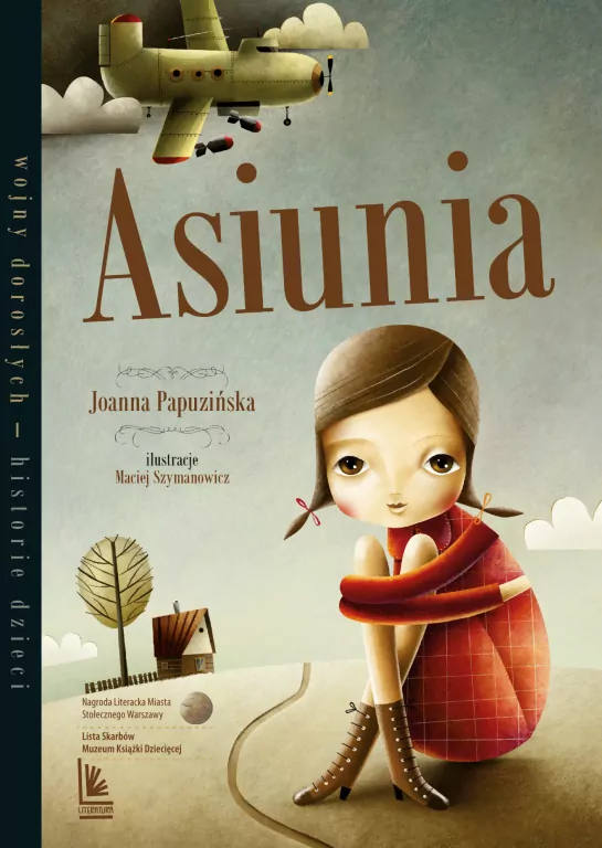 Asiunia - tantis.pl