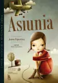 Asiunia - tantis.pl