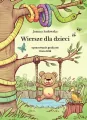 Wiersze dla dzieci - tantis.pl