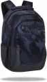 Plecak młodzieżowy Coolpack Soul Kick Navy - tantis.pl