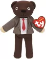Beanie Babies Mr. Bean - bear with tux 15cm - tantis.pl