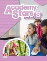 Academy Stars Starter PB+kod online+Alphabet Book - tantis.pl