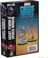 Marvel: Crisis Protocol - Agent Venom & Spider-Woman - tantis.pl