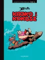 Kajko i Kokosz. Złota Kolekcja. Tom 4 - tantis.pl