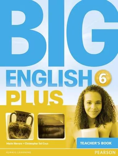 Big English Plus 6 TB - tantis.pl