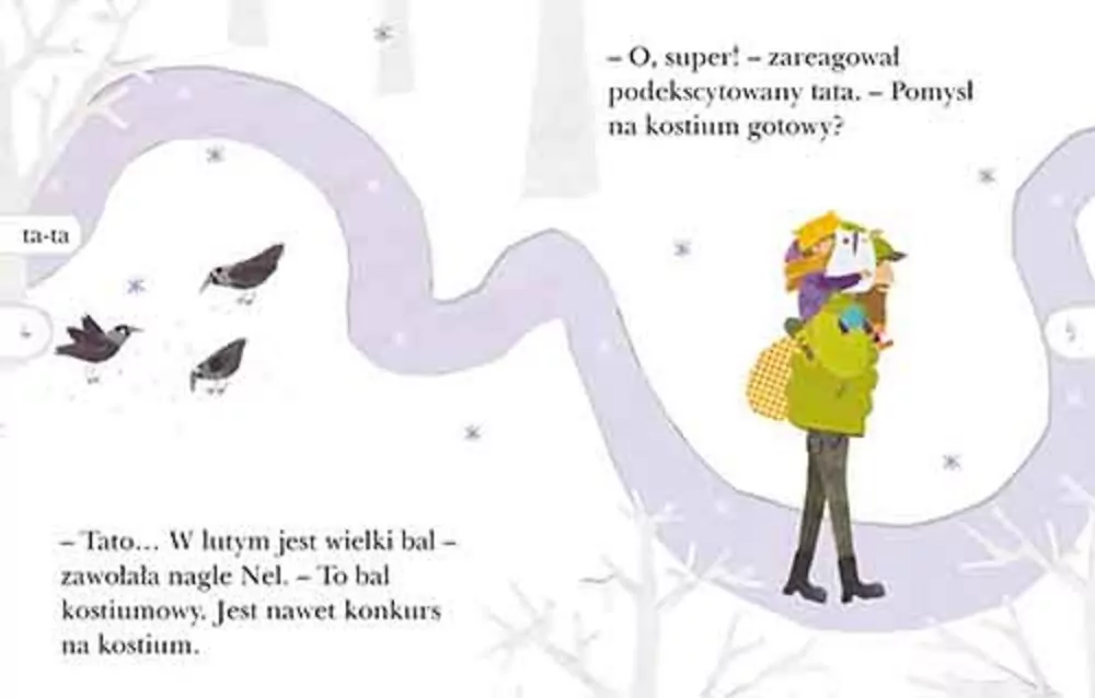 Wielki bal. Czytam sobie Eko. Poziom 2 - tantis.pl