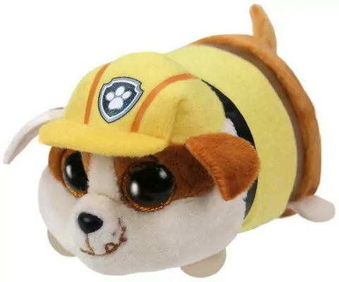 Psi Patrol - Rubble. Teeny Tys