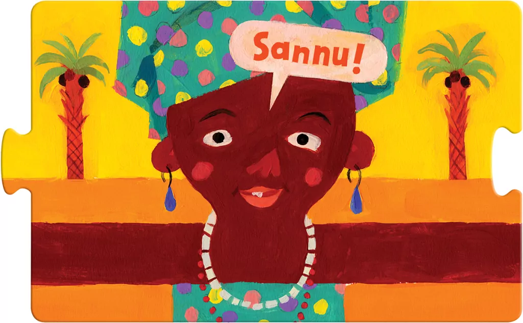 Ciao! Ahoj! Hello! - tantis.pl