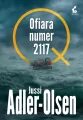 Ofiara numer 2117. Departament Q. Tom 8 - tantis.pl