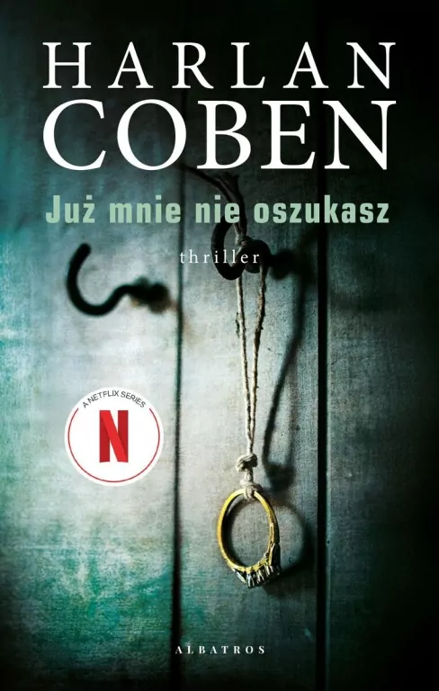 Już mnie nie oszukasz - tantis.pl