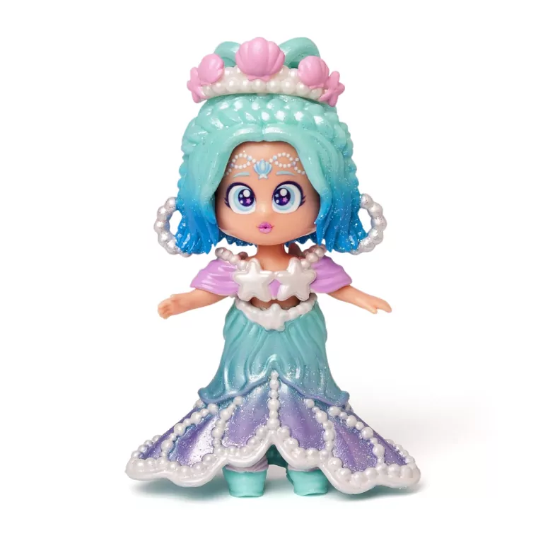 Kookyloos Fairytale Mix and Match Pearl - tantis.pl