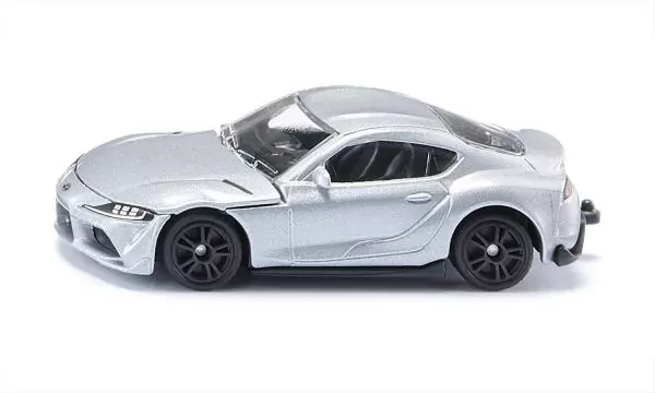 Toyota GR Supra - tantis.pl