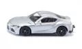 Toyota GR Supra - tantis.pl