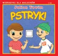 Wierszyki dla Maluchów. Pstryk! - tantis.pl