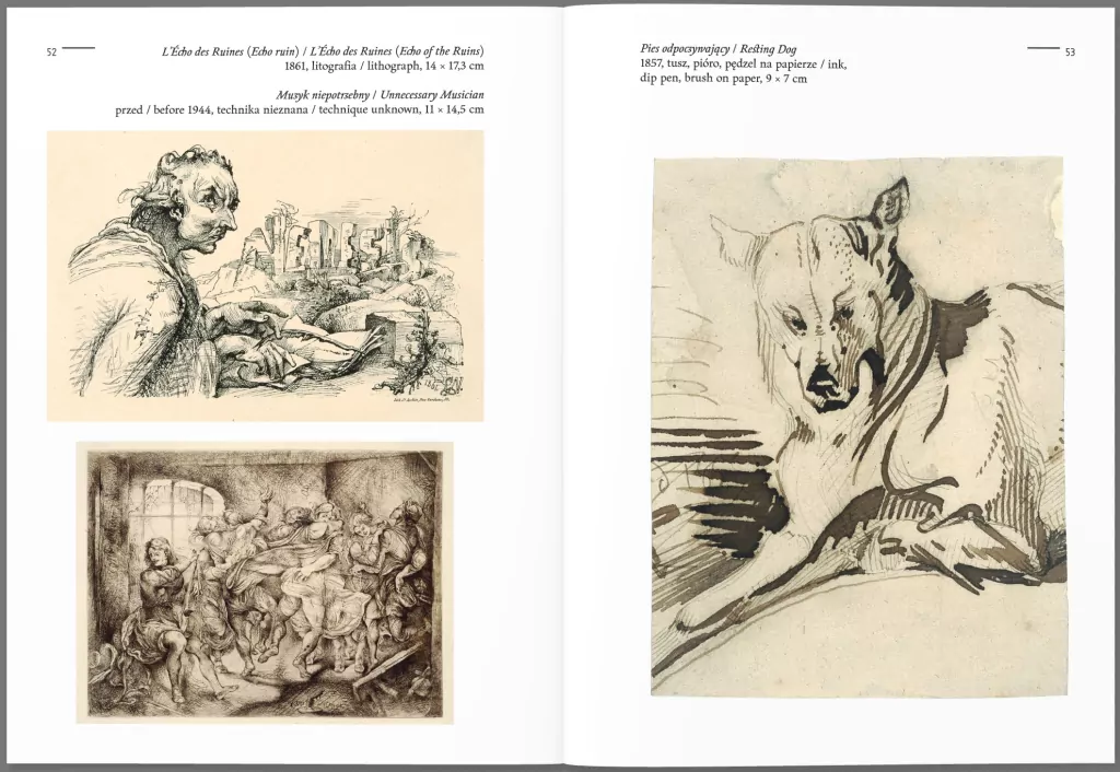 Norwid. Rysunek - tantis.pl