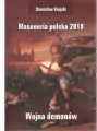 Masoneria polska 2018. Wojna demonów - tantis.pl