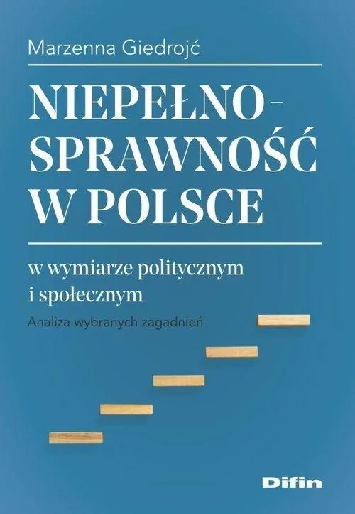 Niepełnosprawność w Polsce - tantis.pl