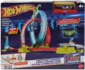 Hot Wheels Neon Speeders Superpętla - tantis.pl