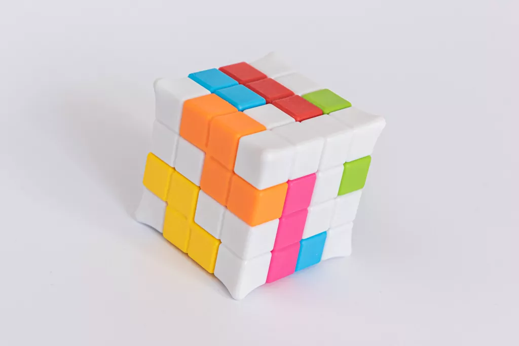 Plug & Play Puzzler. Smart Games - tantis.pl