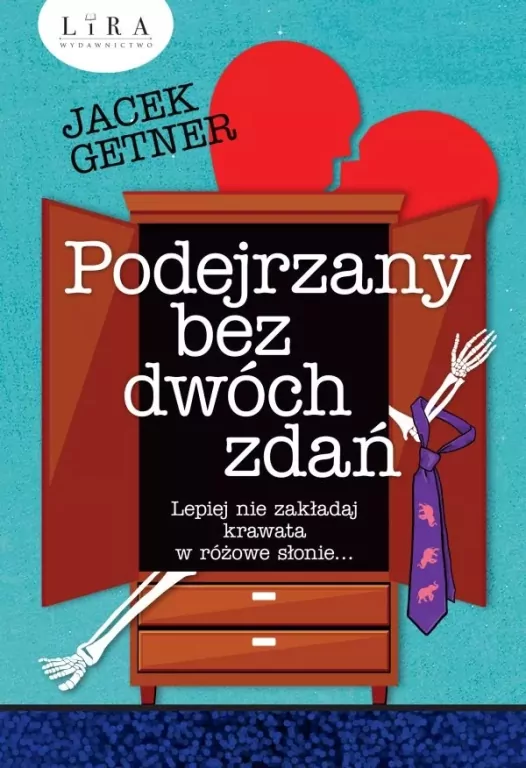 Podejrzany bez dwóch zdań - tantis.pl