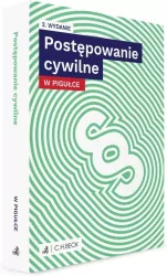 Postępowanie cywilne w pigułce