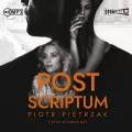 Postscriptum audiobook - tantis.pl