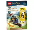 LEGO Harry Potter. Magiczna rywalizacja - tantis.pl