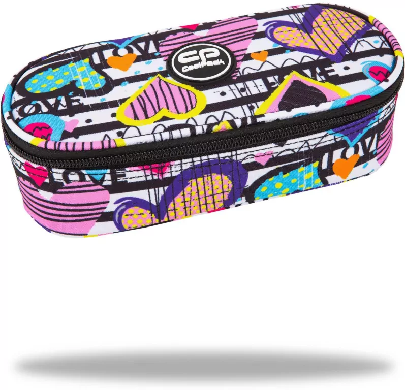 Piórnik Coolpack Campus Diary - tantis.pl