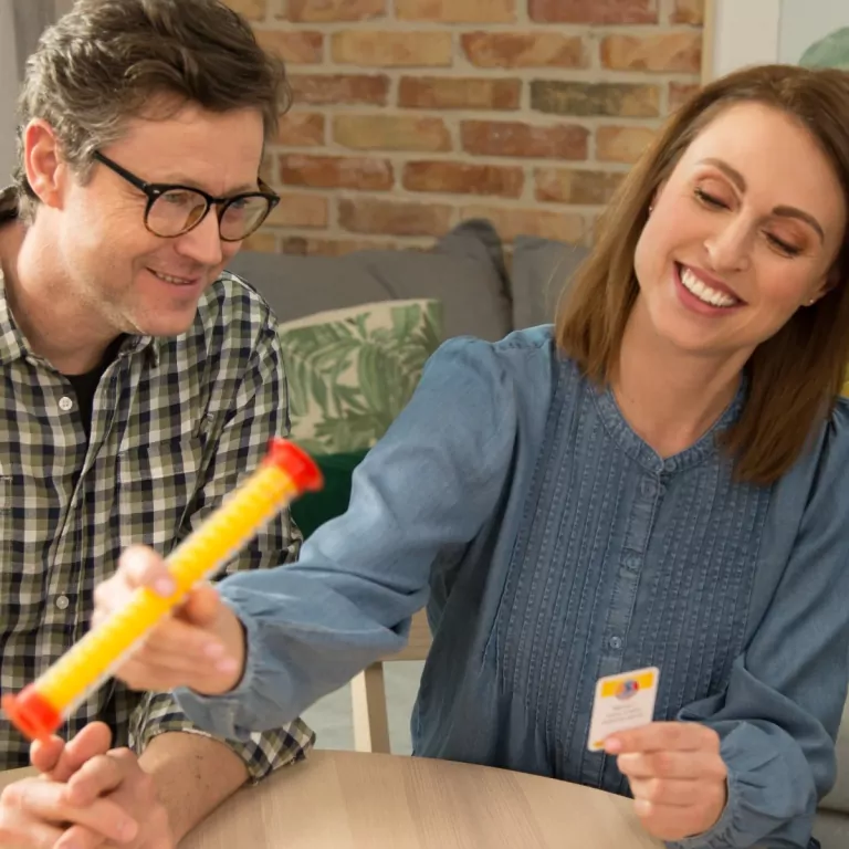 Trefl. 5 sekund. 100 nowych pytań - tantis.pl