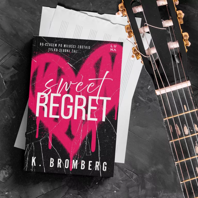 Sweet Regret - tantis.pl