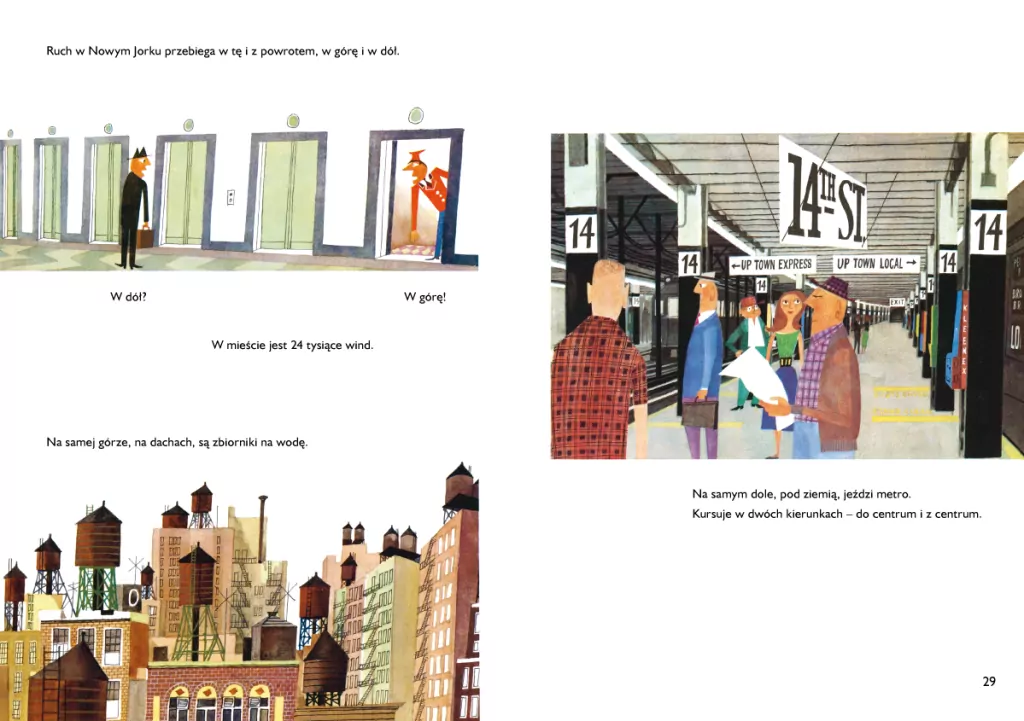 Oto jest Nowy Jork - tantis.pl