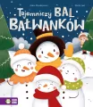 Tajemniczy bal bałwanków - tantis.pl