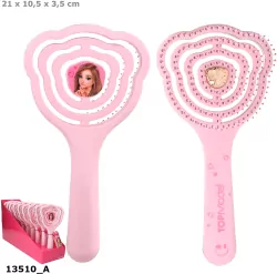 Szczotka do włosów Top Model BEAUTY&ME 13510A