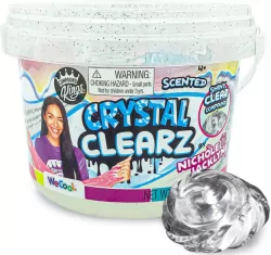 Crystal Clearz Slime wiadro