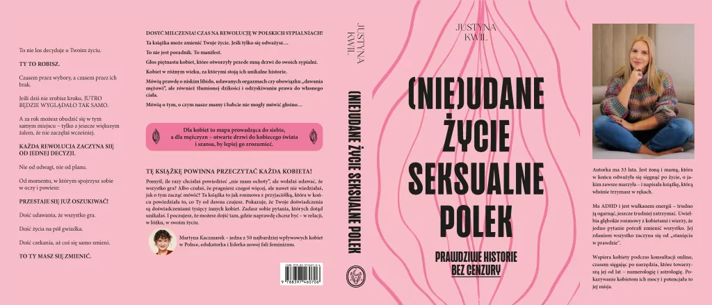 (Nie)udane życie seksualne Polek - tantis.pl