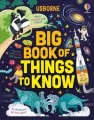 Big Book of Things to Know - tantis.pl