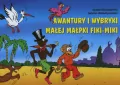 Awantury i wybryki małej małpki Fiki-Miki - tantis.pl