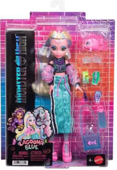 MH LALKA PODST LAGOONA BLUE REFRESH JHK33 WB4 - tantis.pl