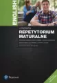 Repetytorium maturalne. Podręcznik wieloletni. Język angielski. Poziom rozszerzony. Testy maturalne. Poziom podstawowy i rozszerzony. Longman - tantis.pl